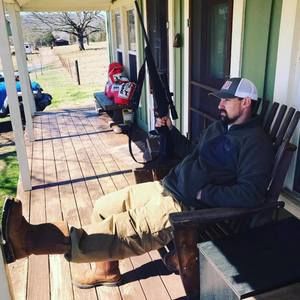 Meet your Posher, Joshua